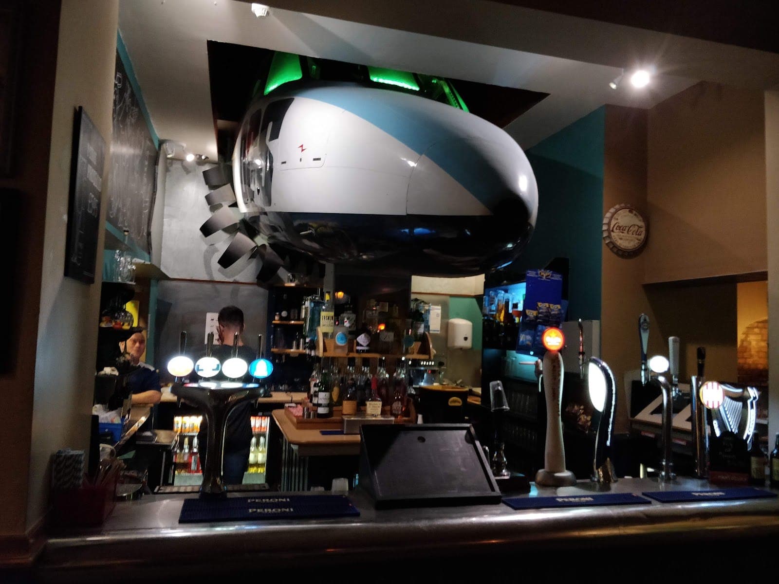 High Tide Pub Bognor