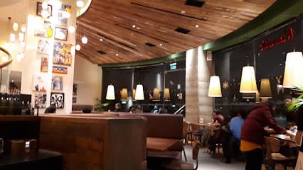 Nando's Mile End