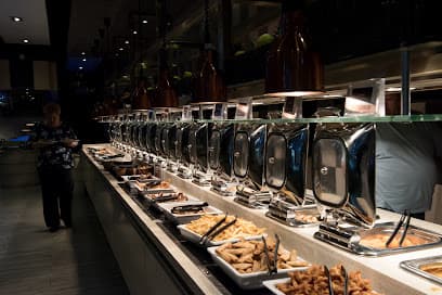 Tang's Buffet Bracknell