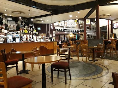 The Prior John - JD Wetherspoon