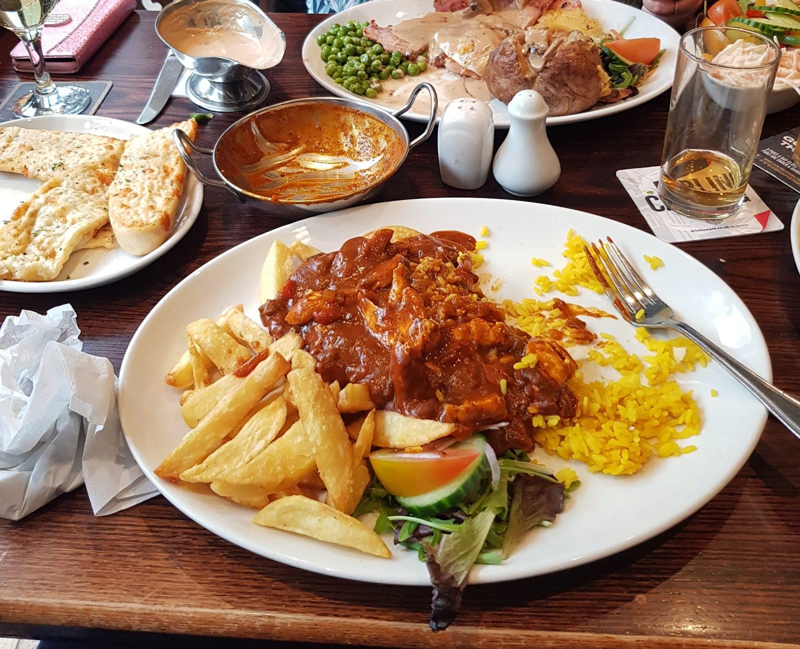 The Colliers Arms