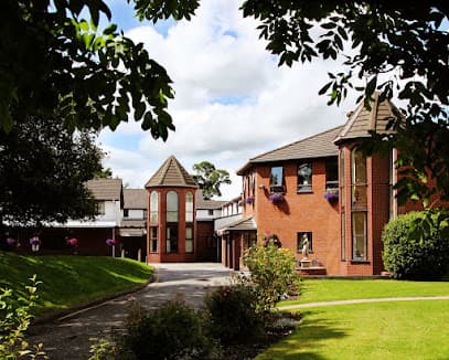 Beaufort Park Hotel