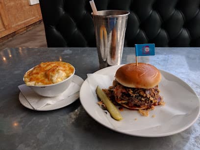 Byron - Bury St Edmunds