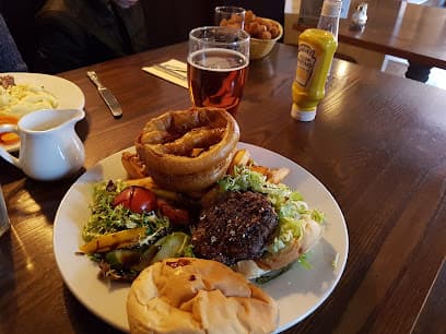 Masons Arms