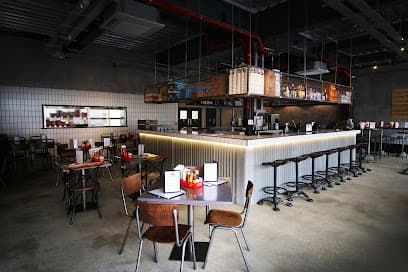 7Bone Burger Co