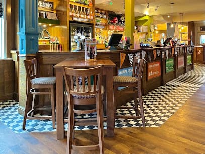 Turf Tavern