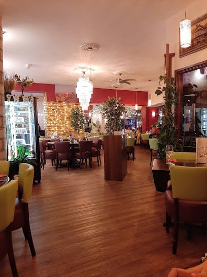 Istanbul Grill