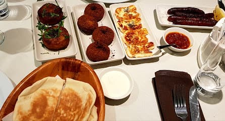 Yara Restaurant