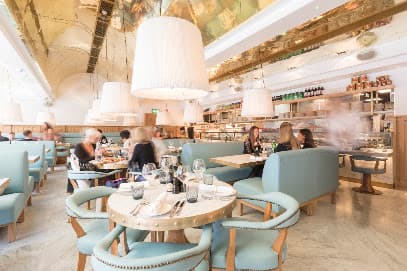 Piccolino Chester