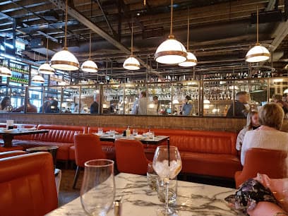 Opera Restaurant Bar & Grill