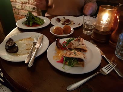 Porta Tapas Bar