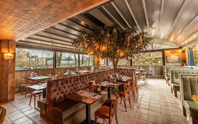 Hickory's Smokehouse Chester