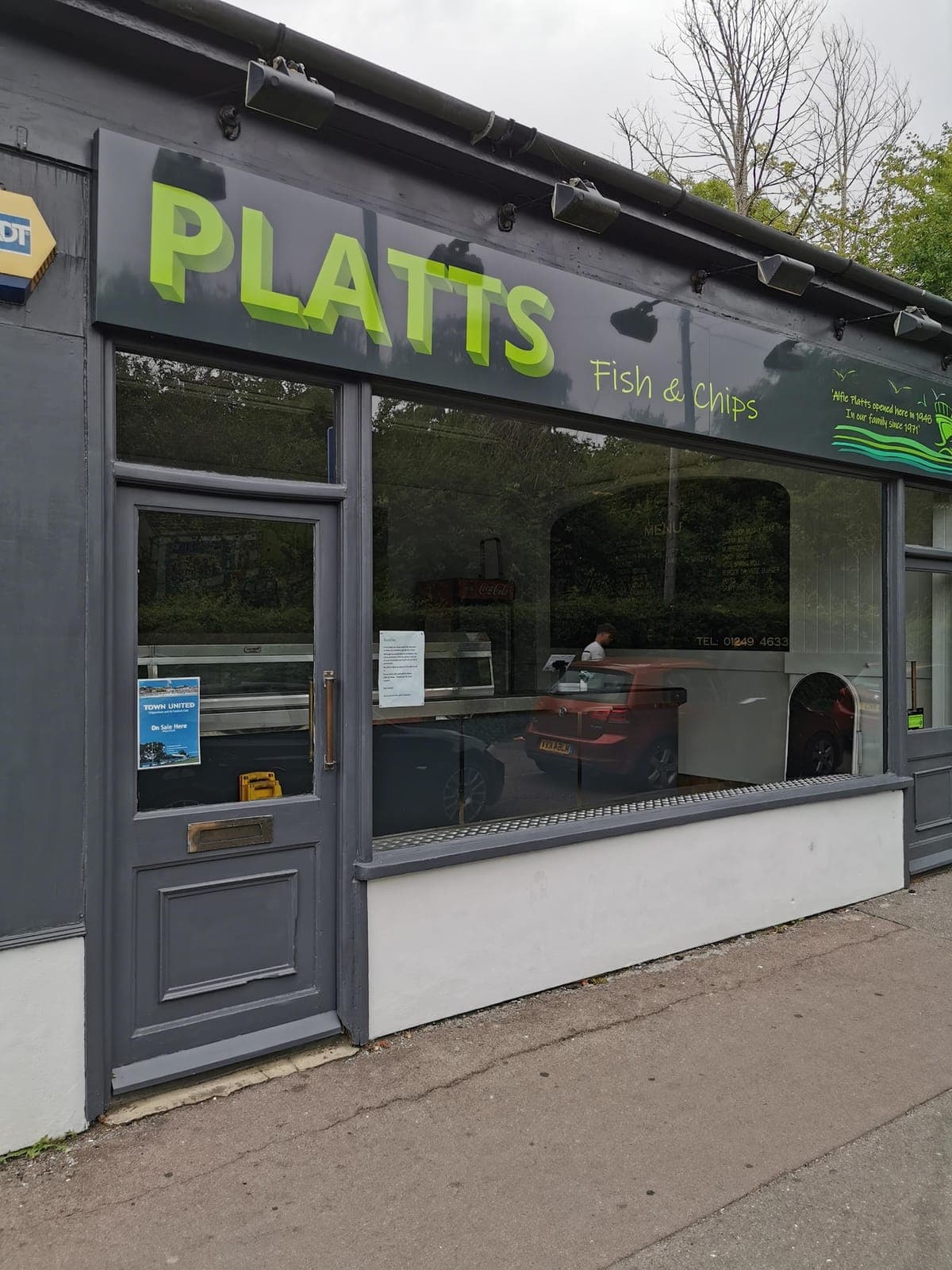 Platts