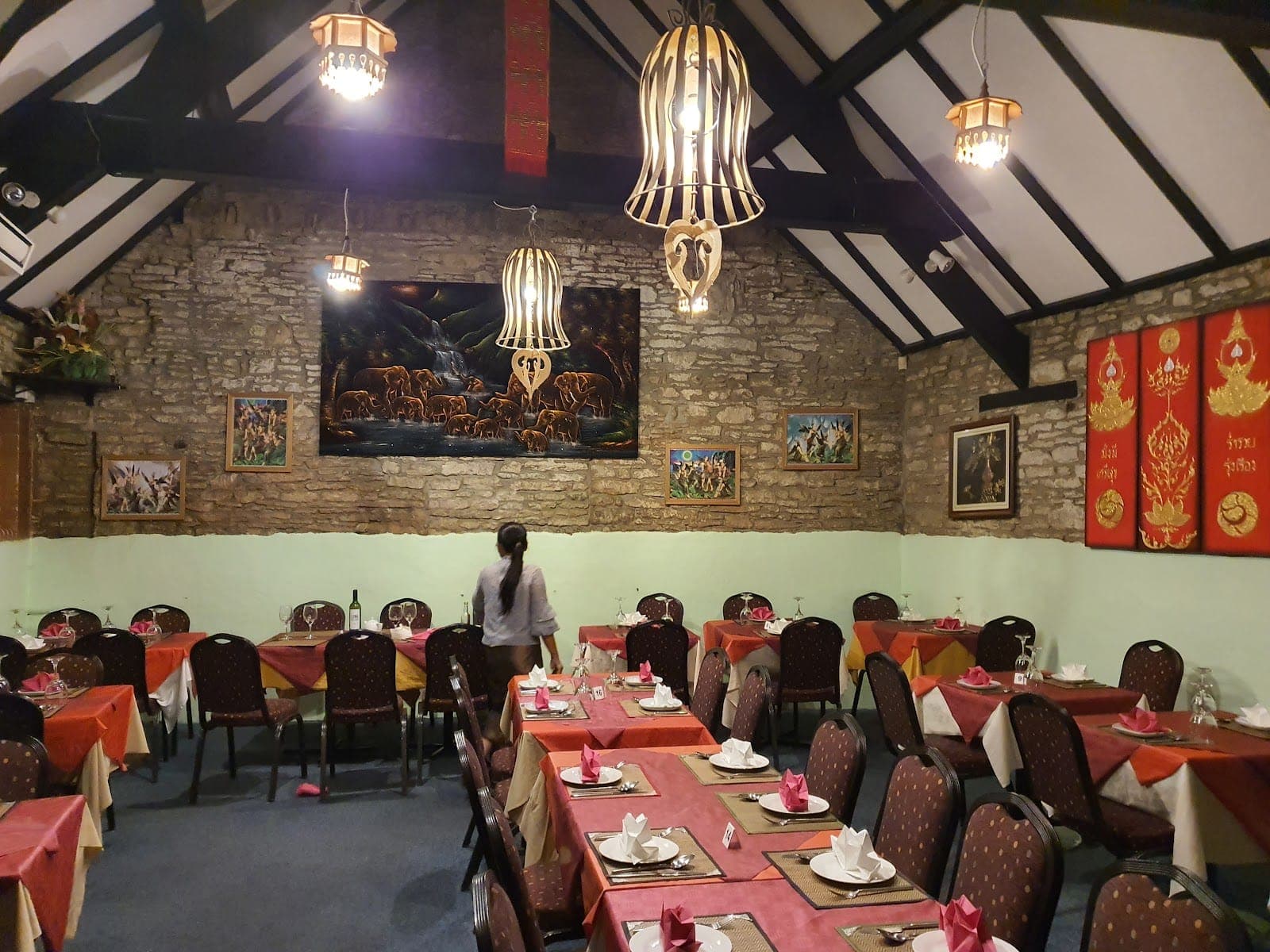Thai Kitchen