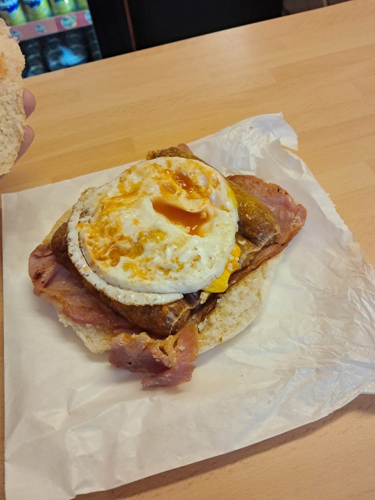 The Butty Box