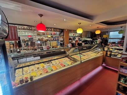 Frederick's Ice Cream
