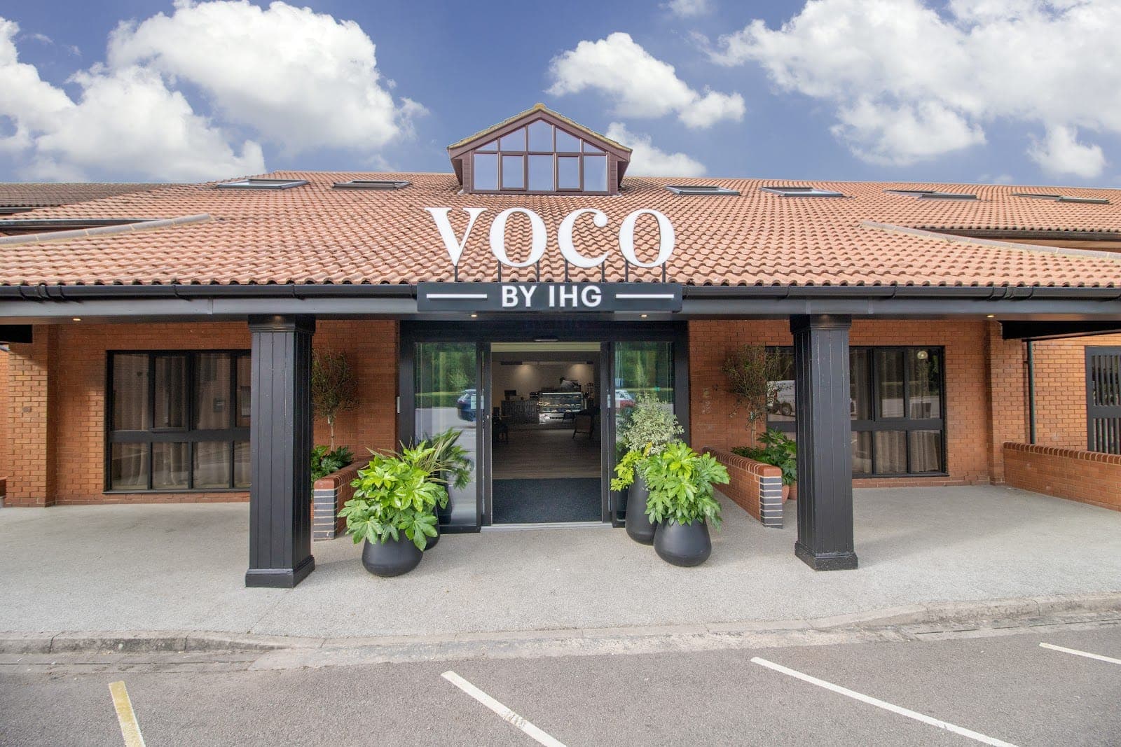 voco Corby Kettering by IHG