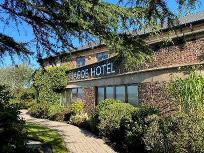 Seagoe Hotel