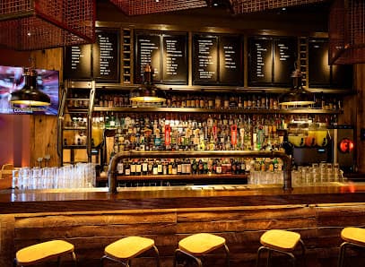 Big Easy Bar.B.Q & Crabshack - Bluewater