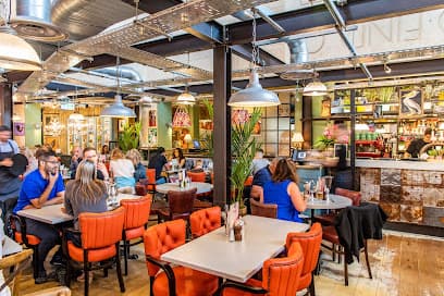 Bill's Bluewater Restaurant