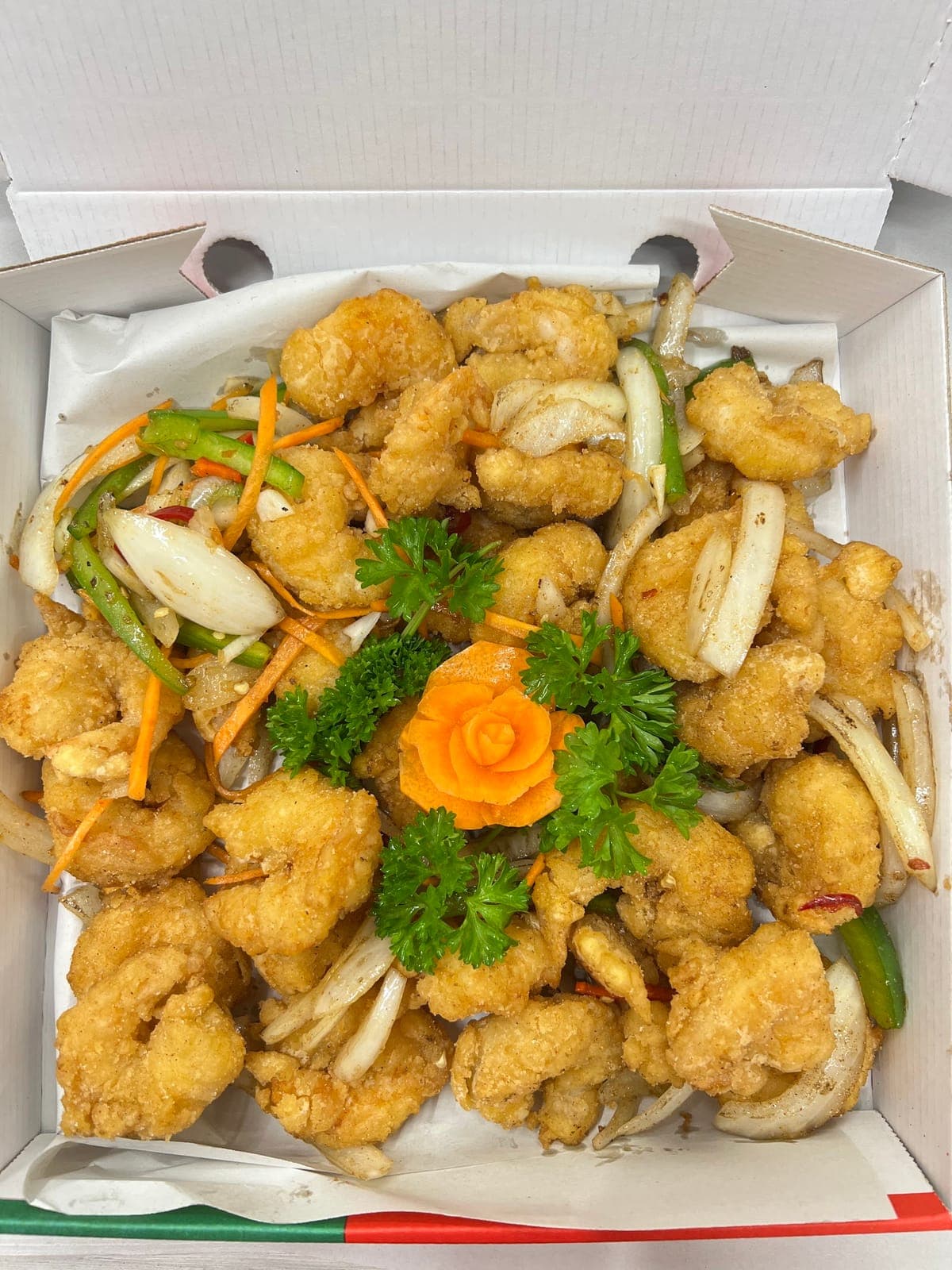 Wang's