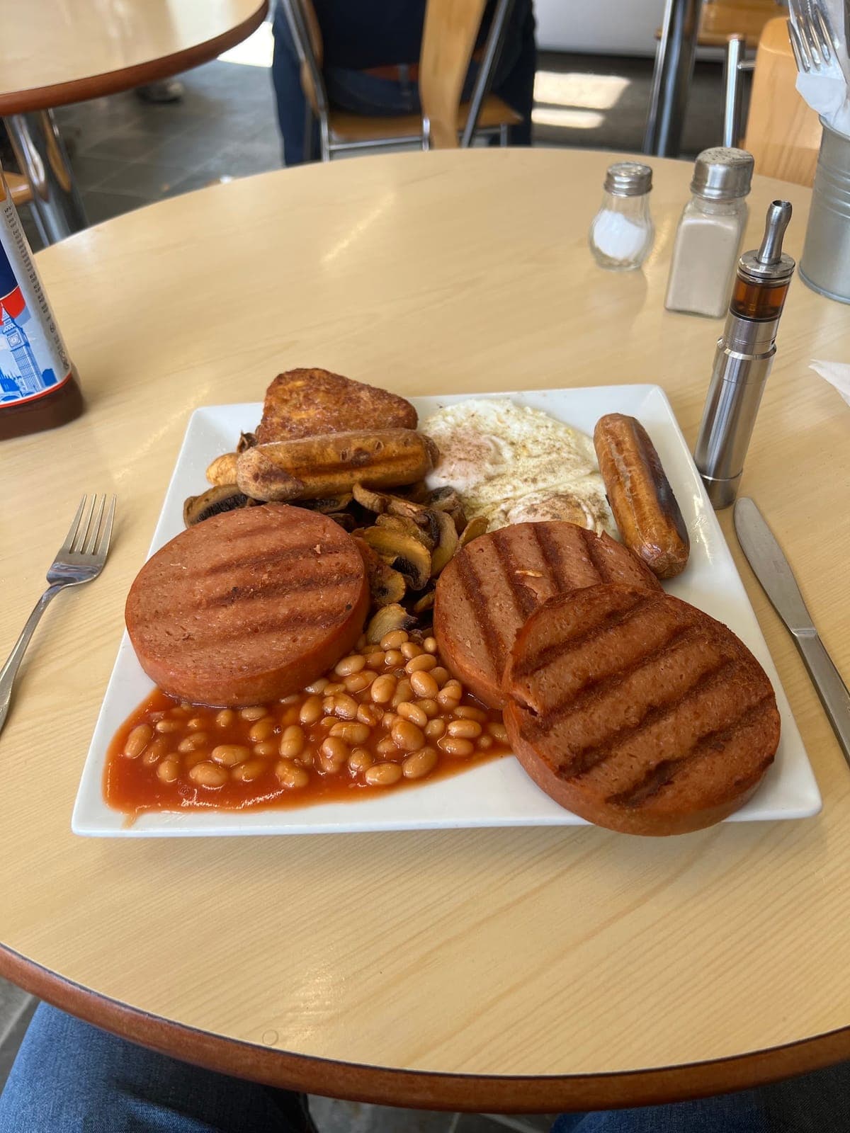 Tasty Bits