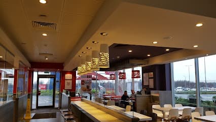 KFC Manchester - Denton Rock