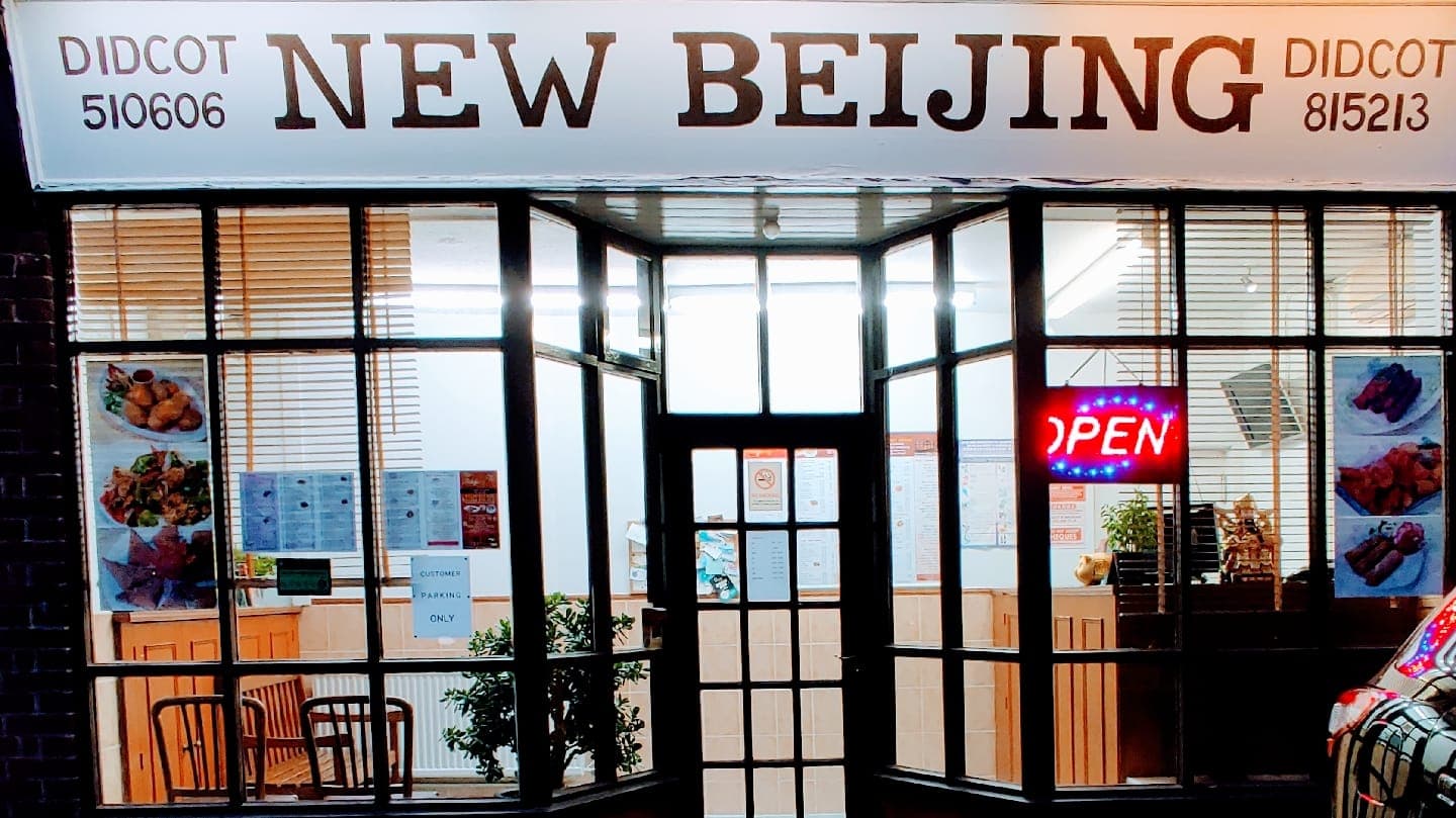 New Beijing