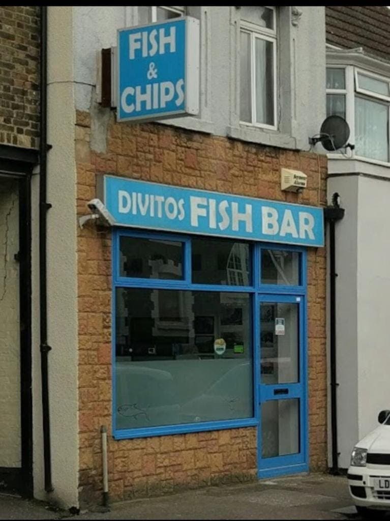 Divitos Fish Bar