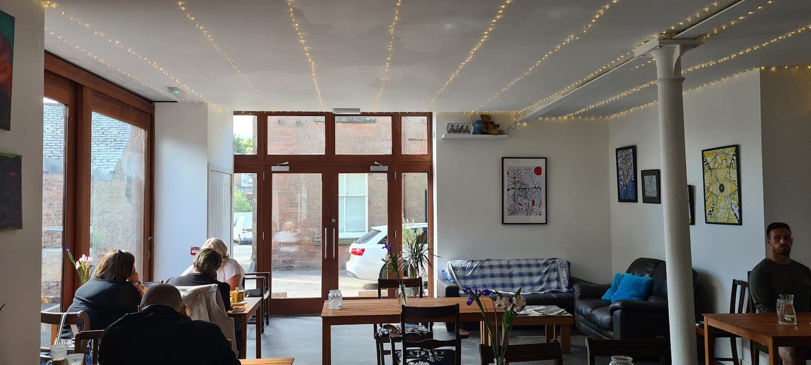 Home Restaurant
