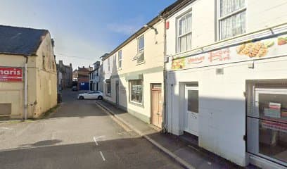 Maria's Tandoori
