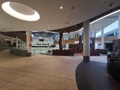 The Hub, EK