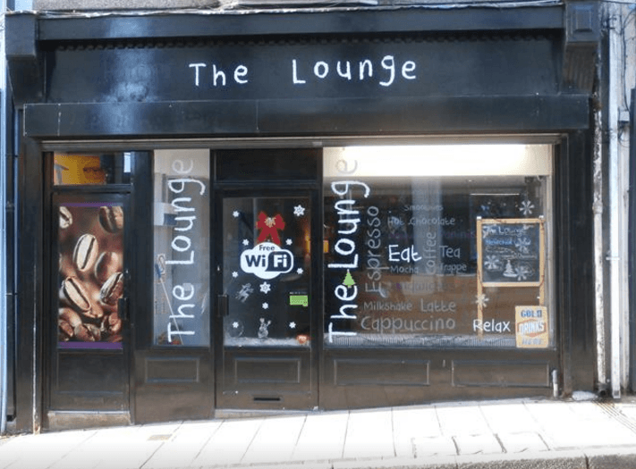 The Lounge