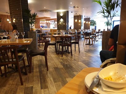 Prezzo Italian Restaurant Grantham