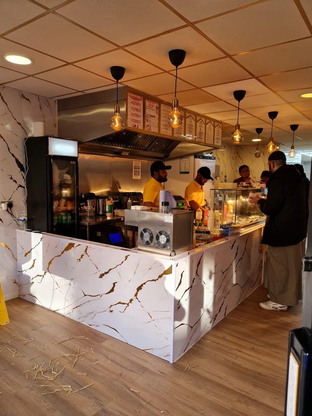 Indimax's Super Food Hive