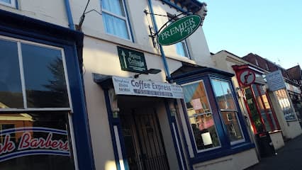 Coffee Express