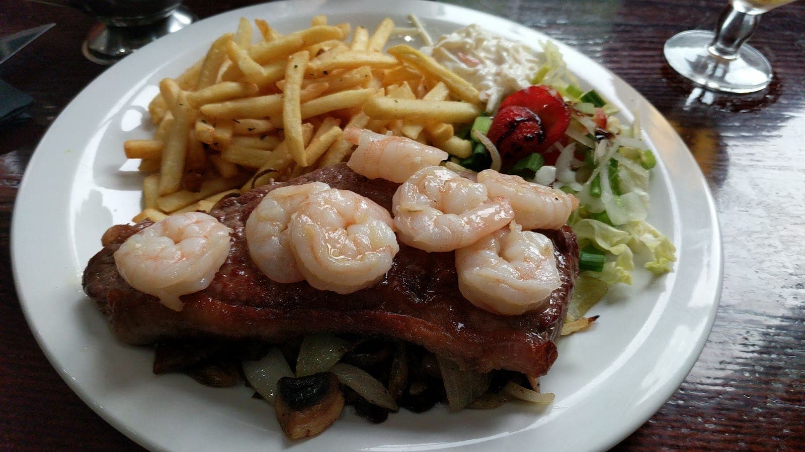 134 Steak House
