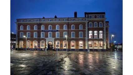 Yarborough Hotel - JD Wetherspoon