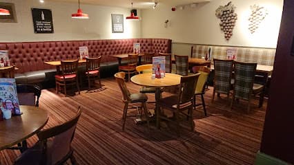 Water Mill Brewers Fayre