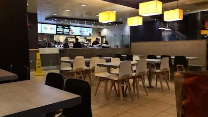 KFC Halifax - Haley Hill