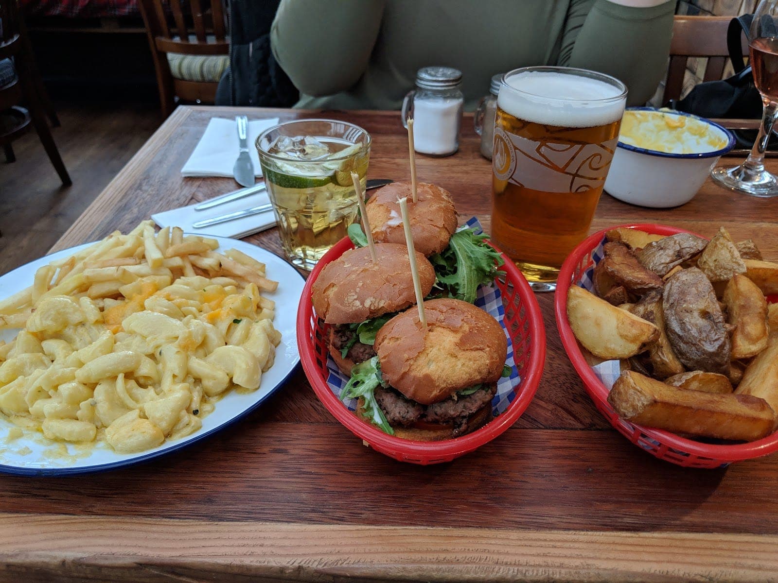 MOMO Bar Hamilton (Formerly Junk Yard)