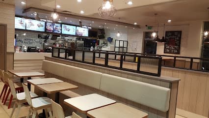 KFC Harlow Retail Park