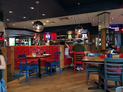 Pizza Hut Restaurants Harlow