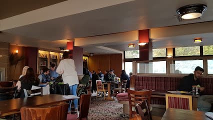 The William Aylmer - JD Wetherspoon