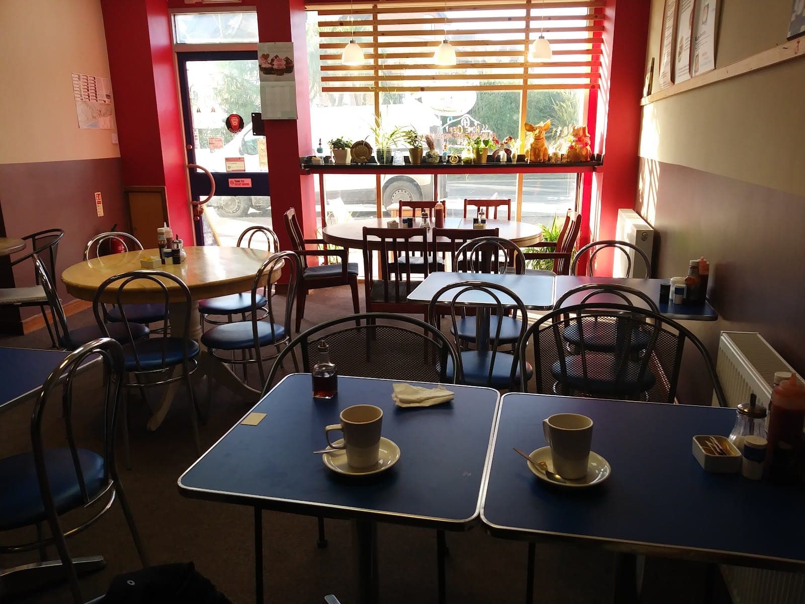 Home Chef Cafe