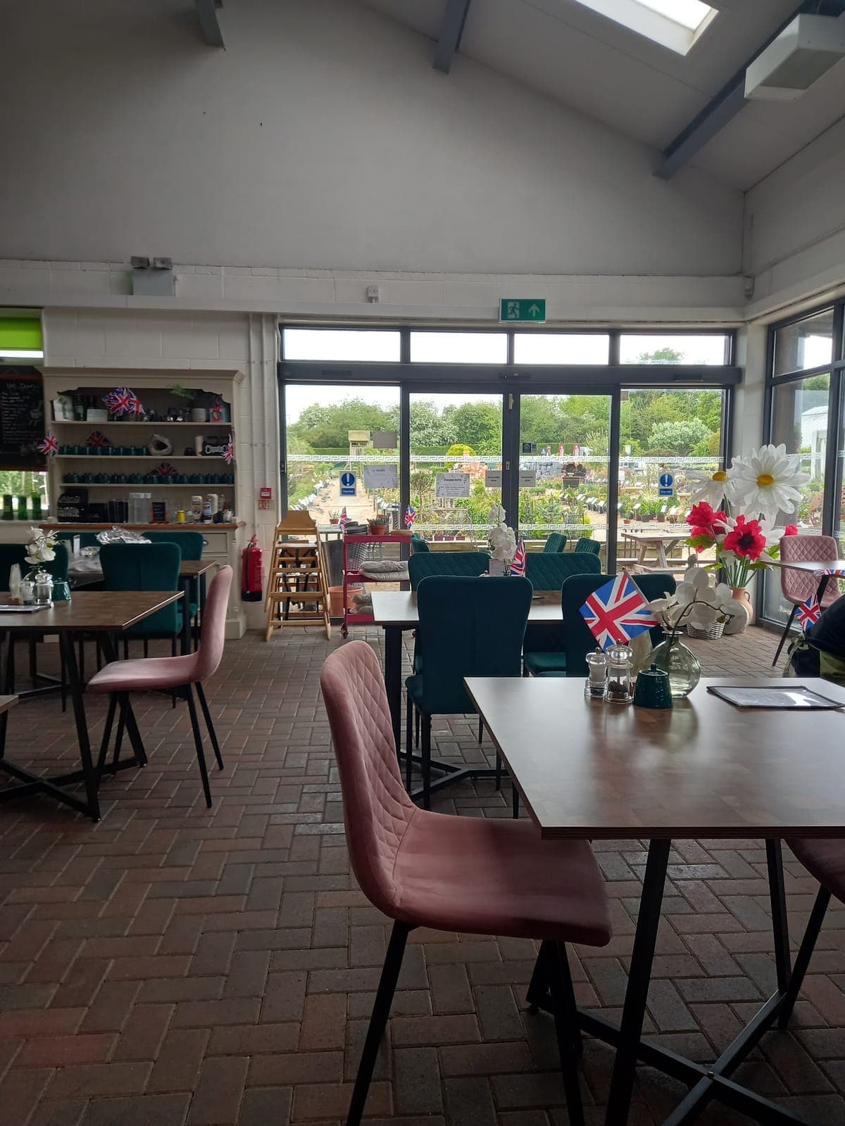 Sturmer Garden Centre