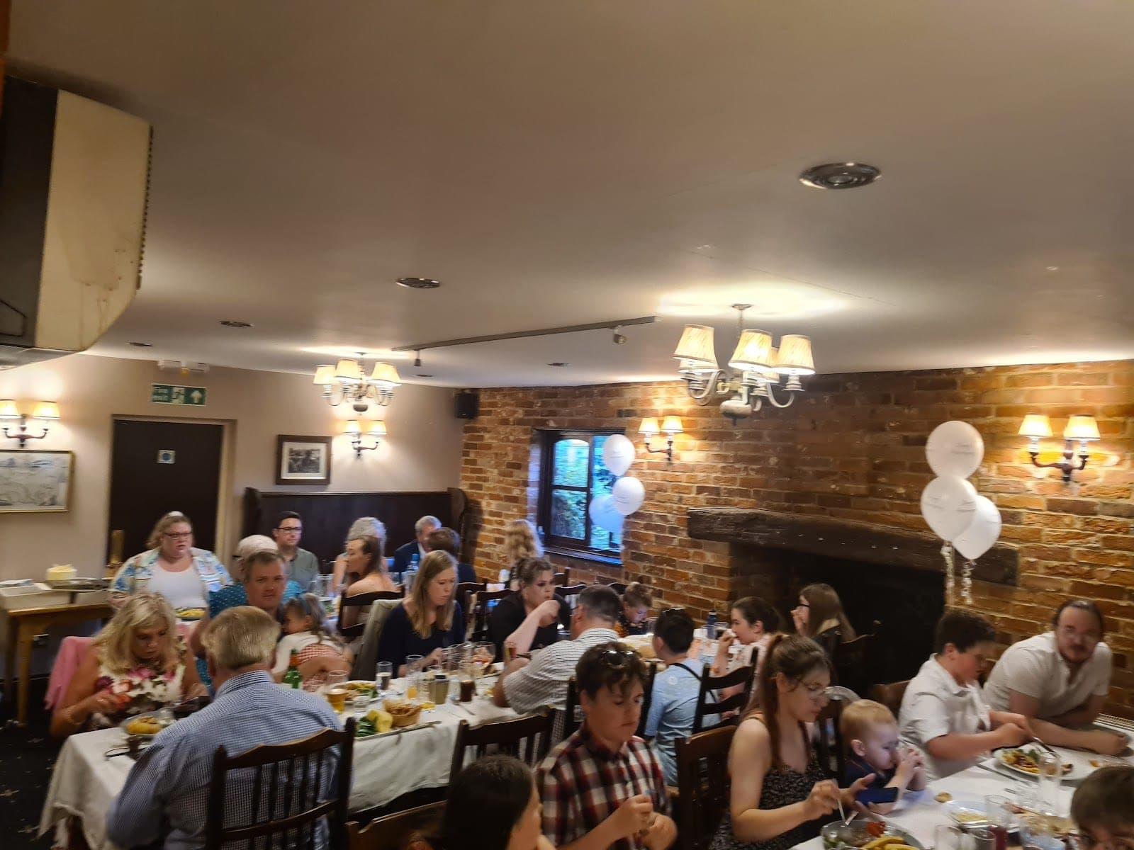 The Hundon Plough
