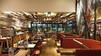 Nando's Hemel Hempstead