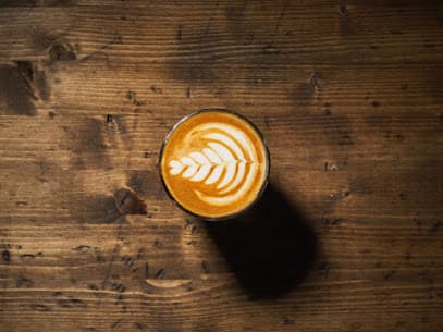 My Cafe Consulting