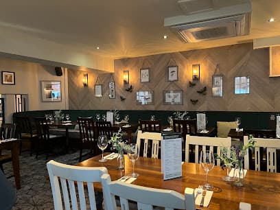 Imperial Inn Hereford